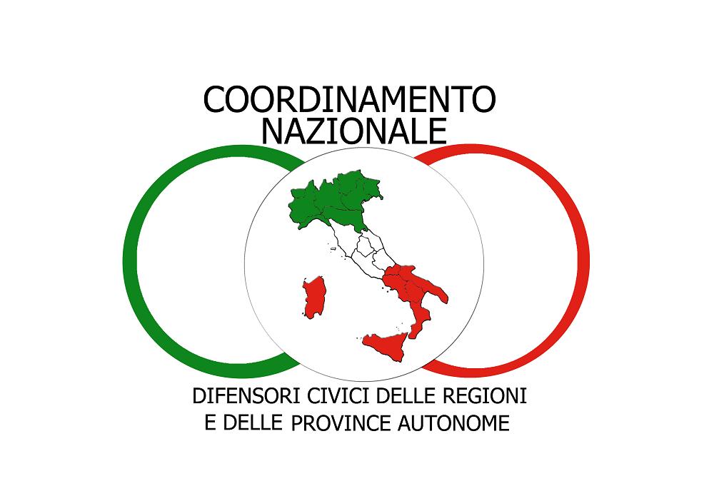 DIFENSORI CIVICI DELLE REGIONI E DELLE PROVINCE AUTONOME